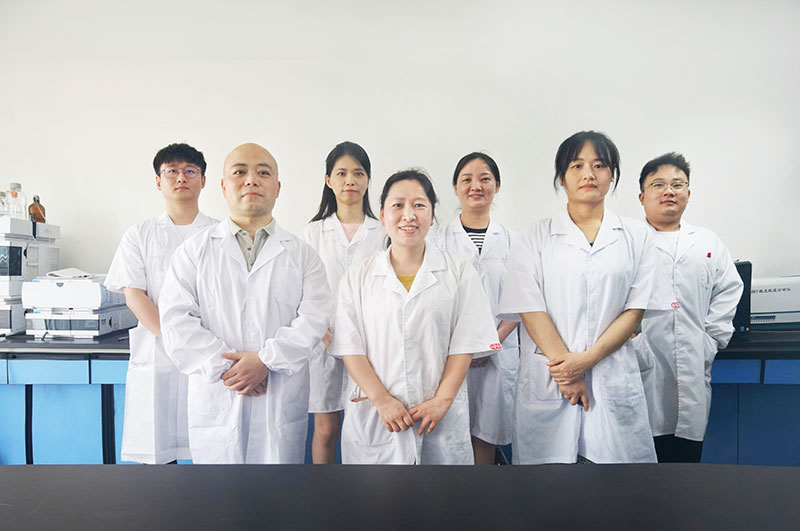 喜報！公司研究中心獲四川資源集團(tuán)“工人先鋒號”  榮譽(yù)稱號